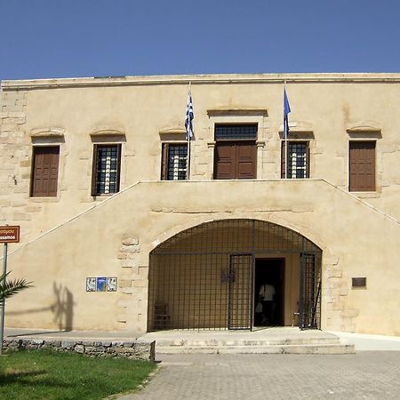 Anavaloussa Kissamos Villa 외부 사진