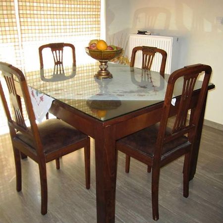 Anavaloussa Kissamos Villa 외부 사진