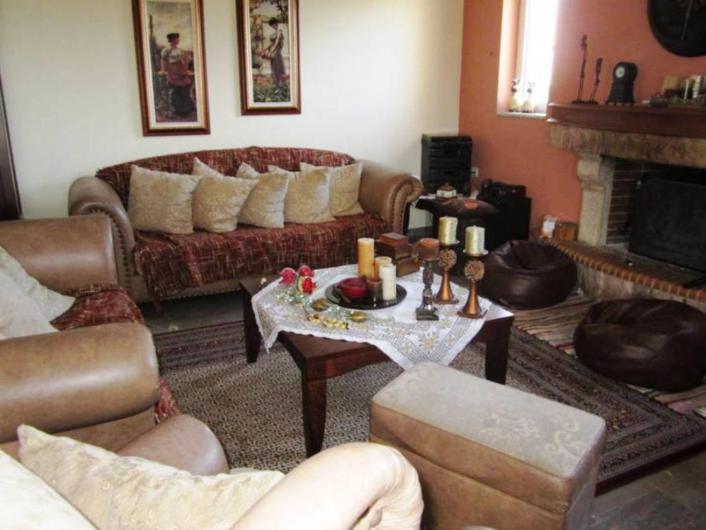 Anavaloussa Kissamos Villa 외부 사진