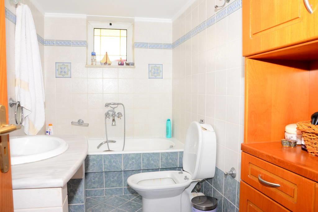 Anavaloussa Kissamos Villa 외부 사진