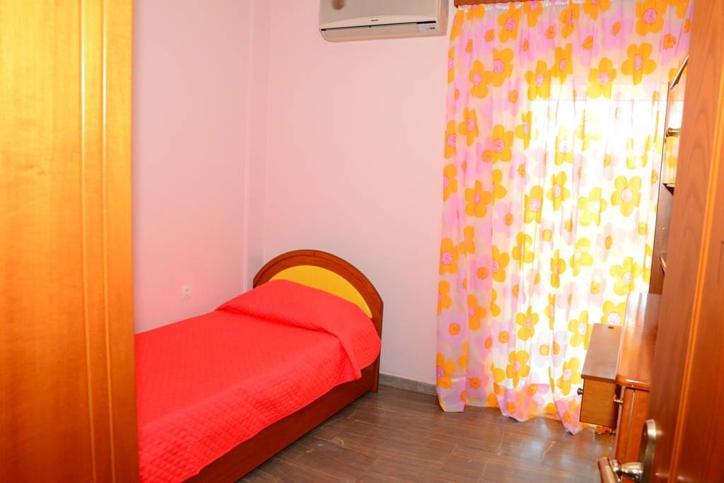 Anavaloussa Kissamos Villa 외부 사진
