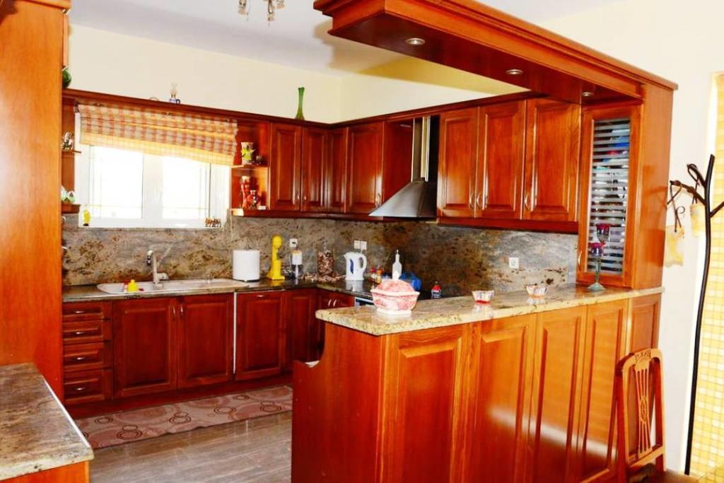 Anavaloussa Kissamos Villa 외부 사진