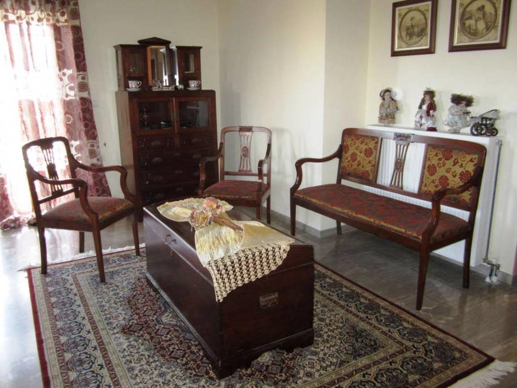 Anavaloussa Kissamos Villa 외부 사진