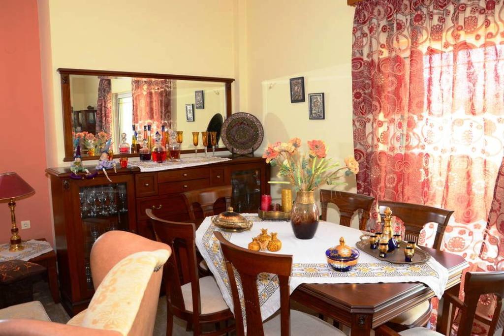 Anavaloussa Kissamos Villa 외부 사진